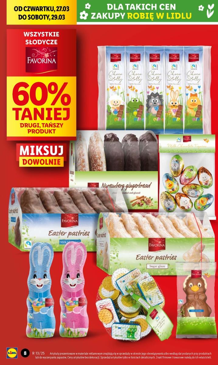 Gazetka promocyjna Lidl str. 9