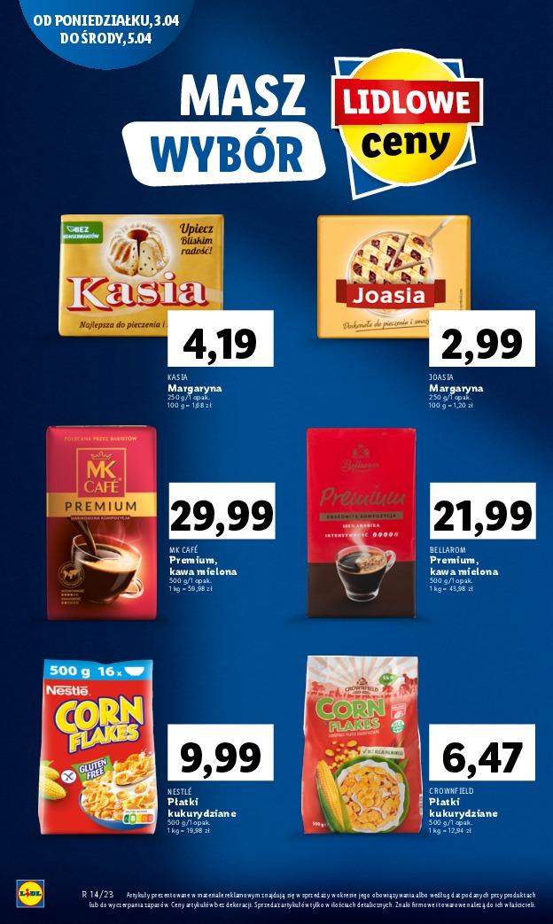 Gazetka promocyjna Lidl str. 18