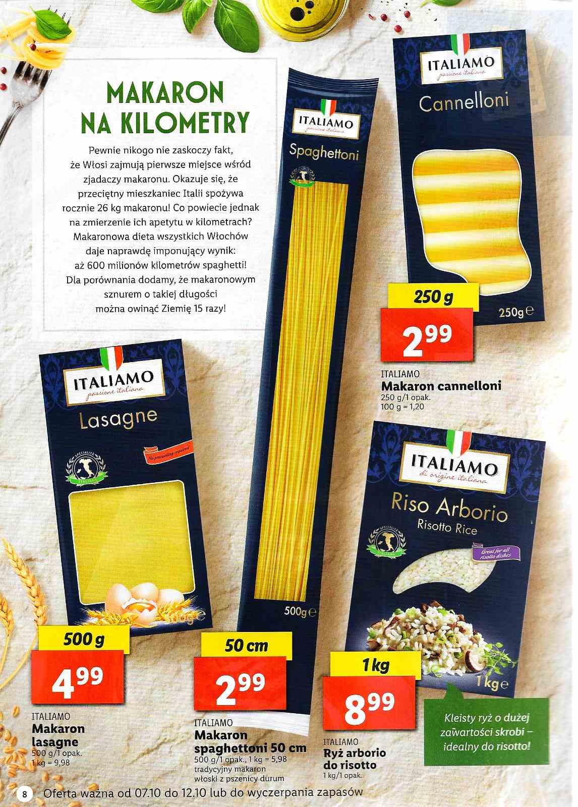 Gazetka promocyjna Lidl str. 8