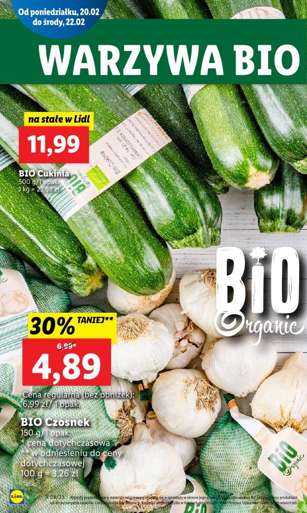 Gazetka promocyjna Lidl str. 6