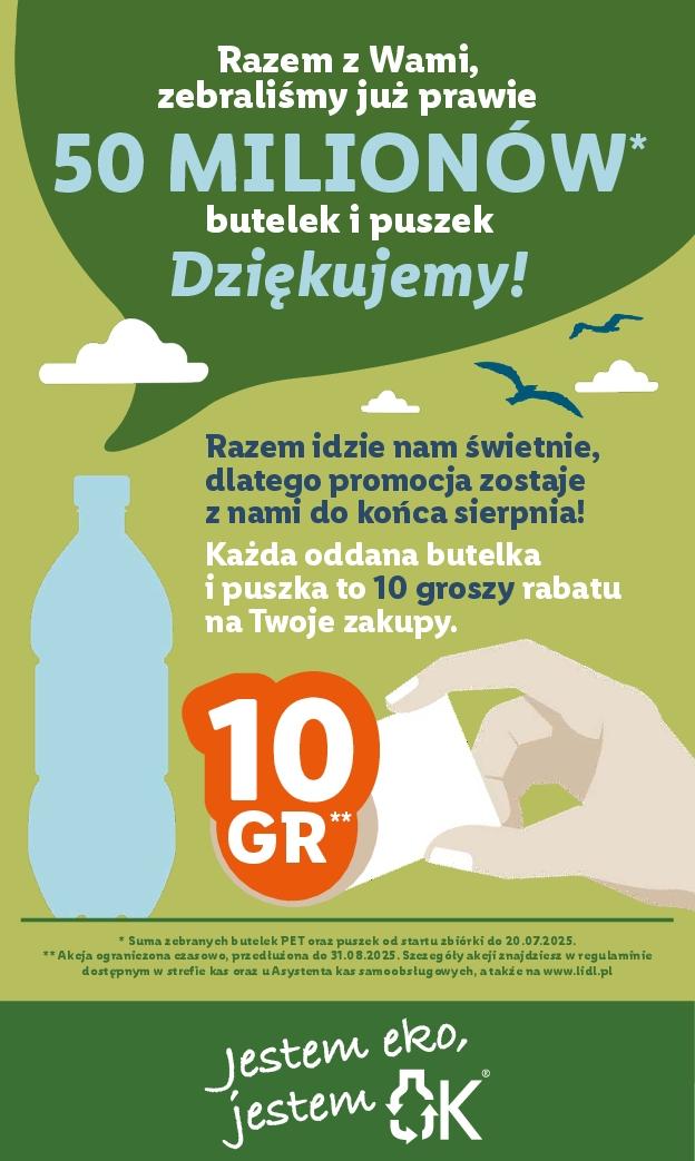 Gazetka promocyjna Lidl str. 41