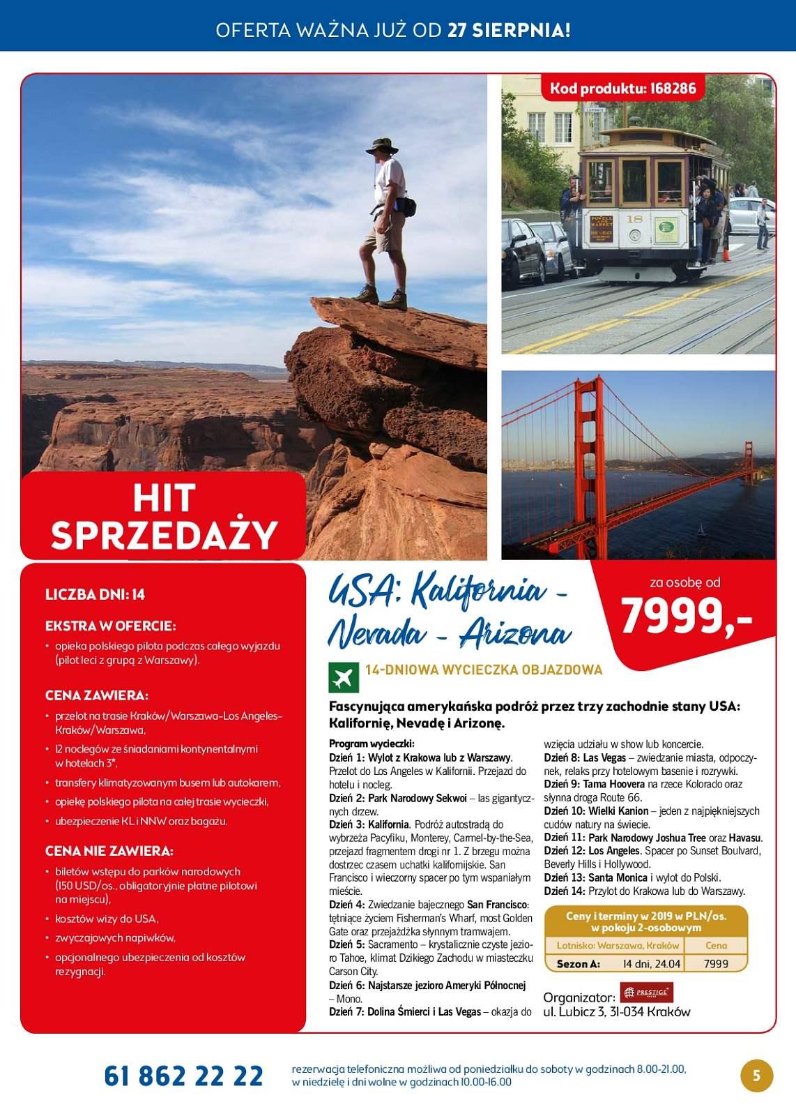 Gazetka promocyjna Lidl str. 5