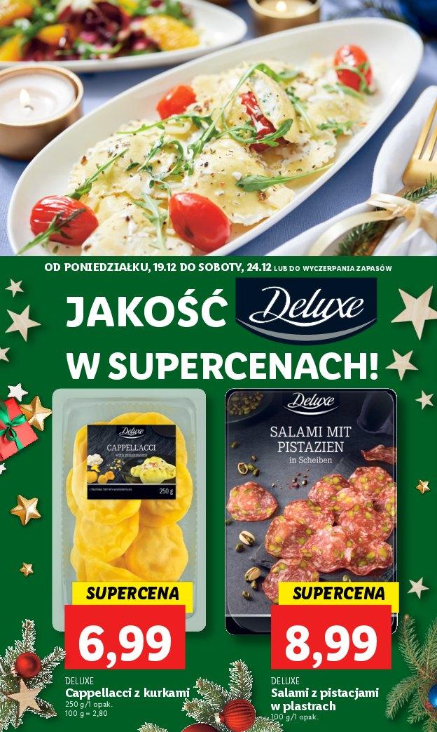 Gazetka promocyjna Lidl str. 48