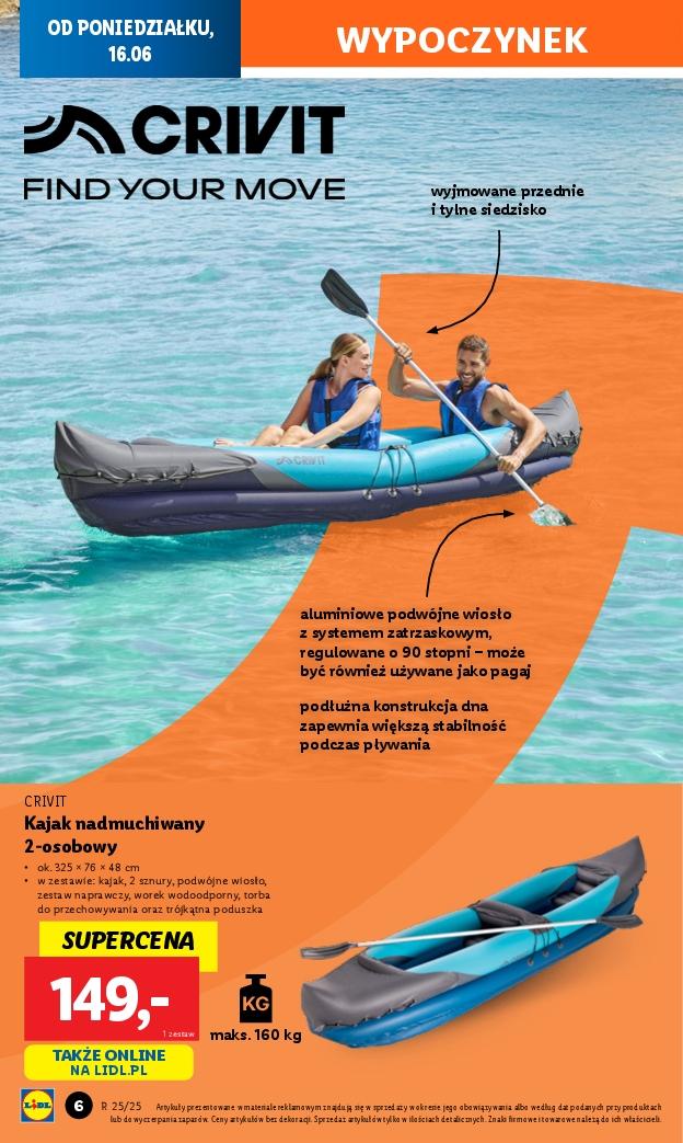 Gazetka promocyjna Lidl str. 8