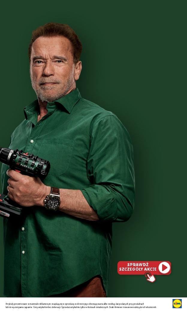 Gazetka promocyjna Lidl str. 24