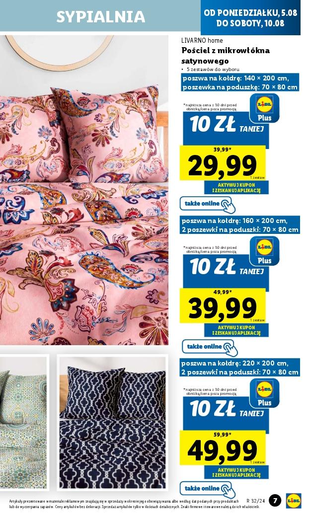 Gazetka promocyjna Lidl str. 9