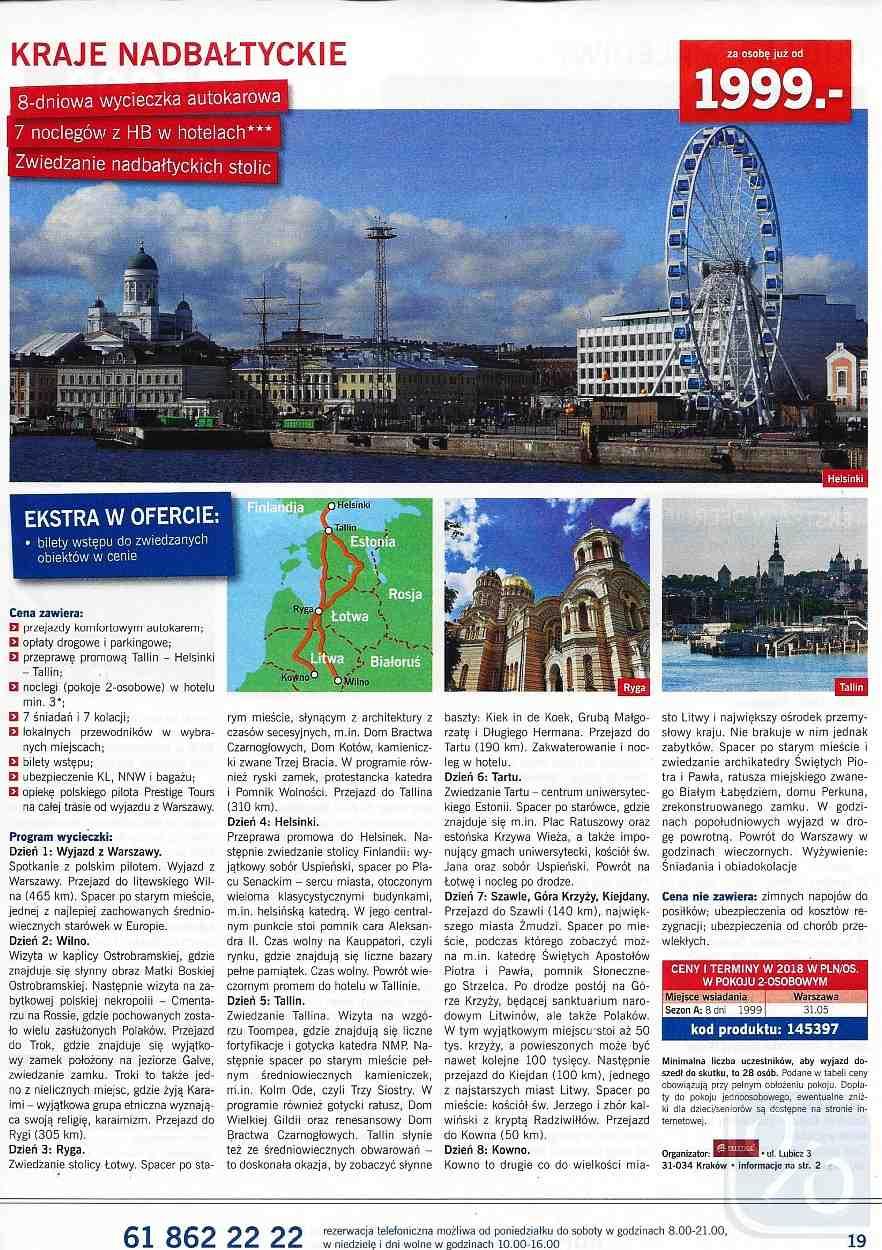 Gazetka promocyjna Lidl str. 19