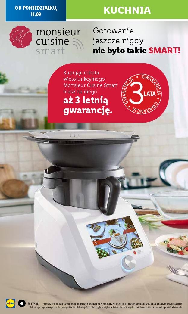 Gazetka promocyjna Lidl str. 6