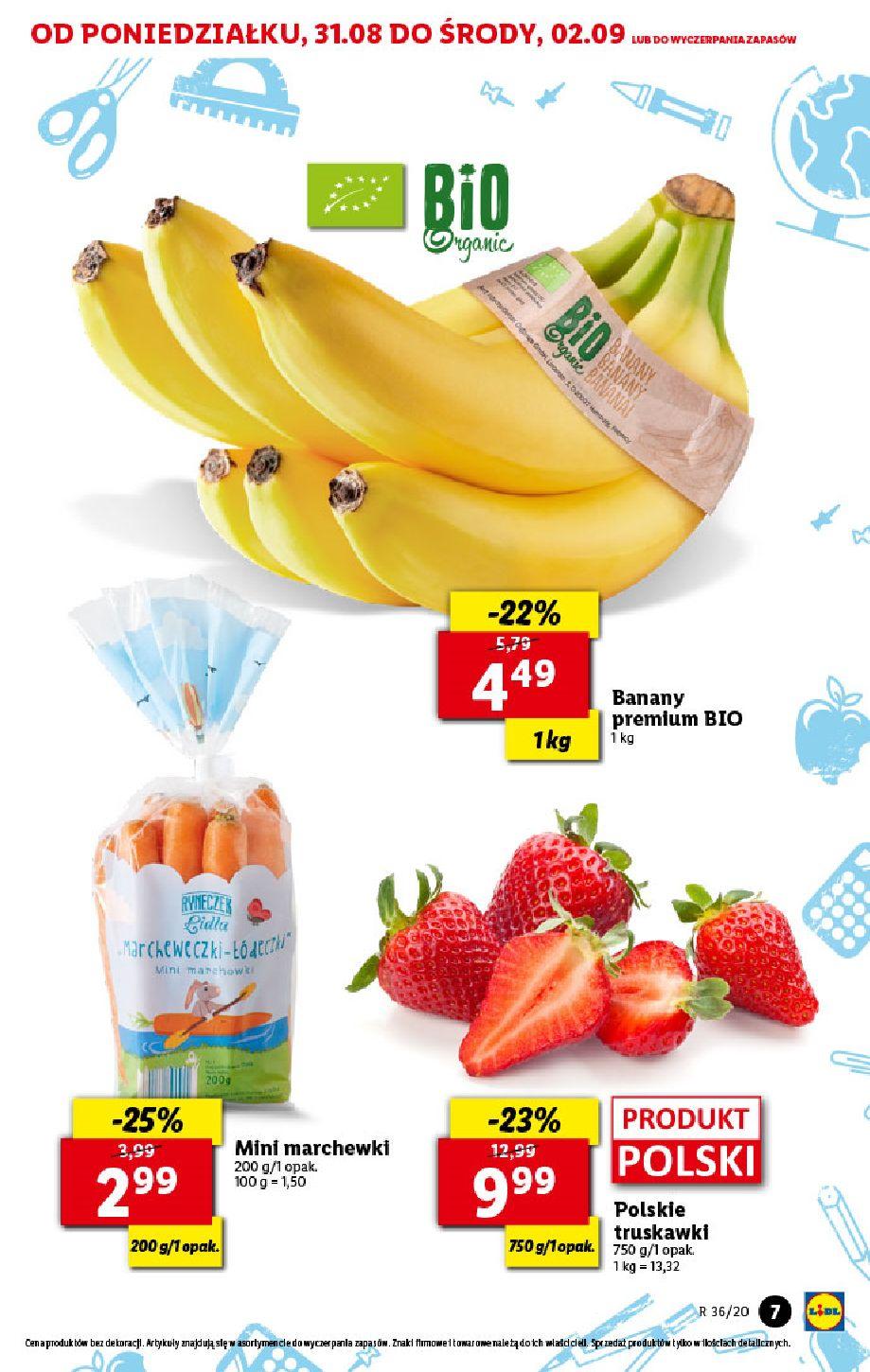 Gazetka promocyjna Lidl str. 7