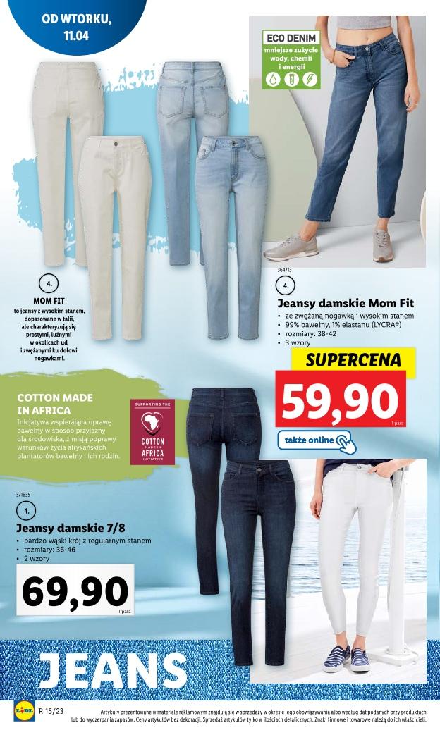 Gazetka promocyjna Lidl str. 48