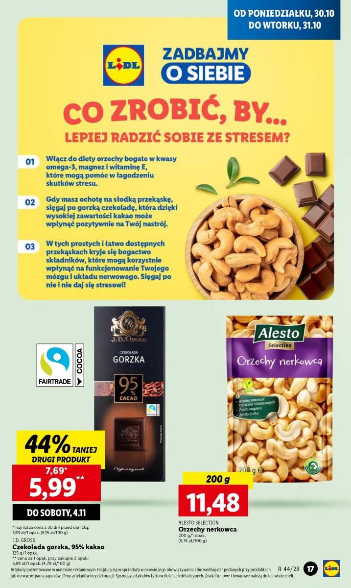 Gazetka promocyjna Lidl str. 31