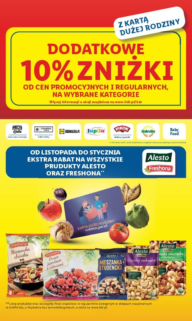 Gazetka promocyjna Lidl str. 55