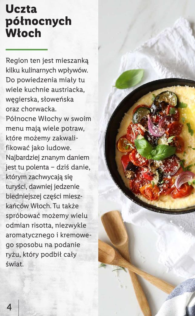 Gazetka promocyjna Lidl str. 4