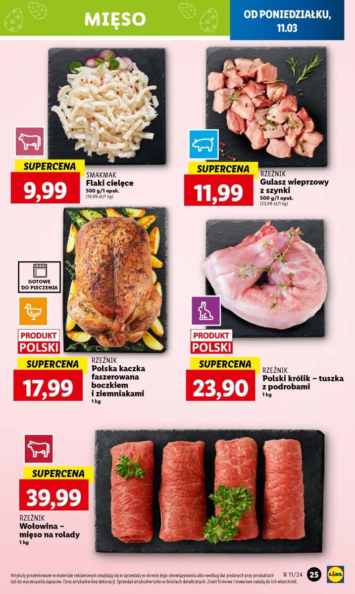 Gazetka promocyjna Lidl str. 30