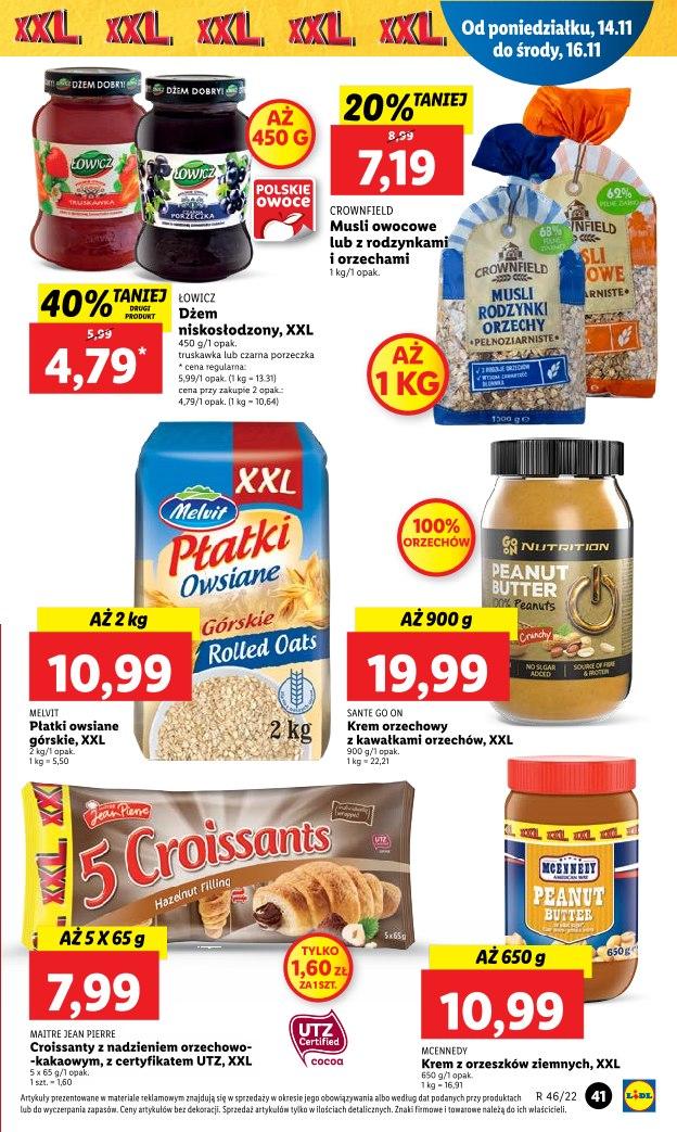 Gazetka promocyjna Lidl str. 51