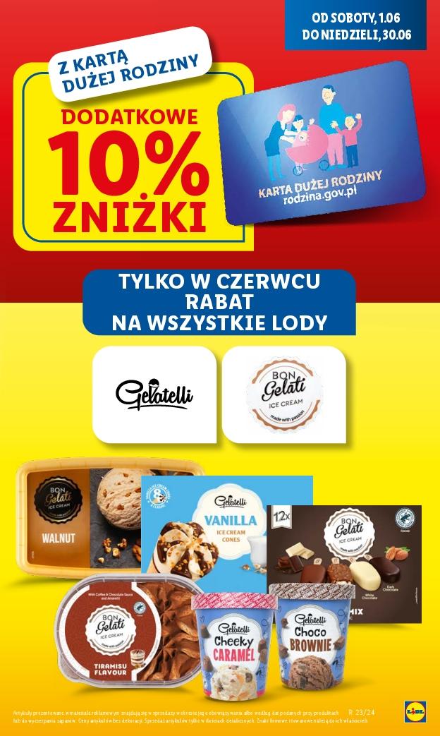 Gazetka promocyjna Lidl str. 37