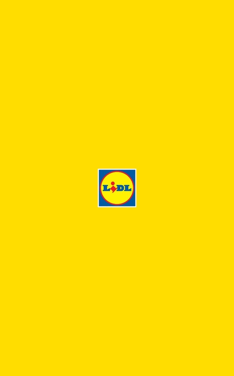 Gazetka promocyjna Lidl str. 18