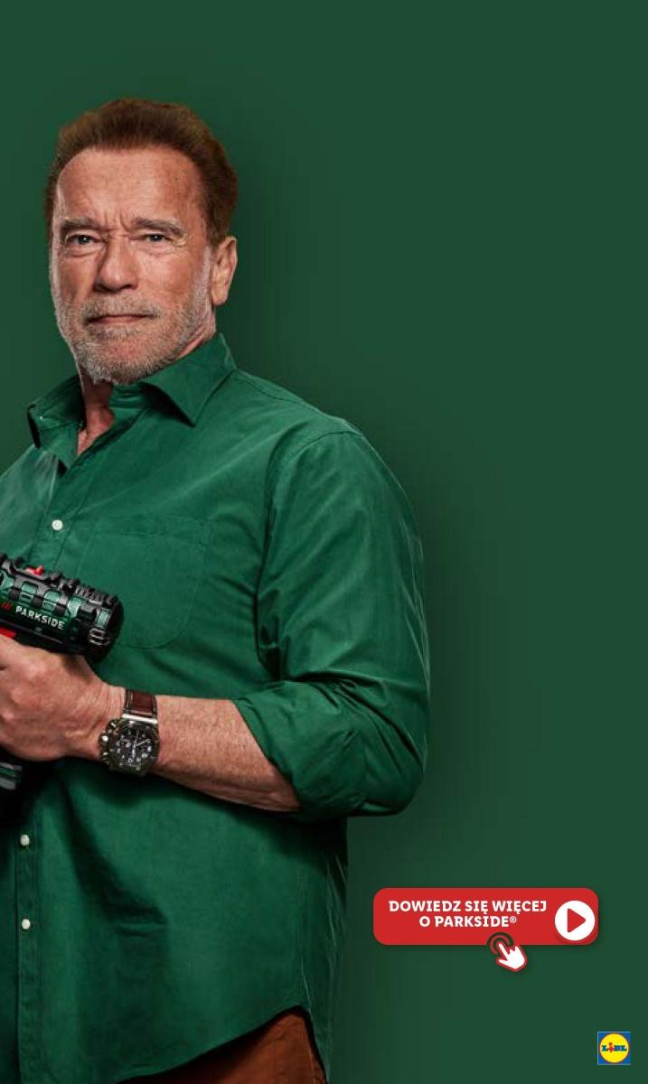 Gazetka promocyjna Lidl str. 32