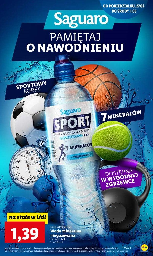 Gazetka promocyjna Lidl str. 41