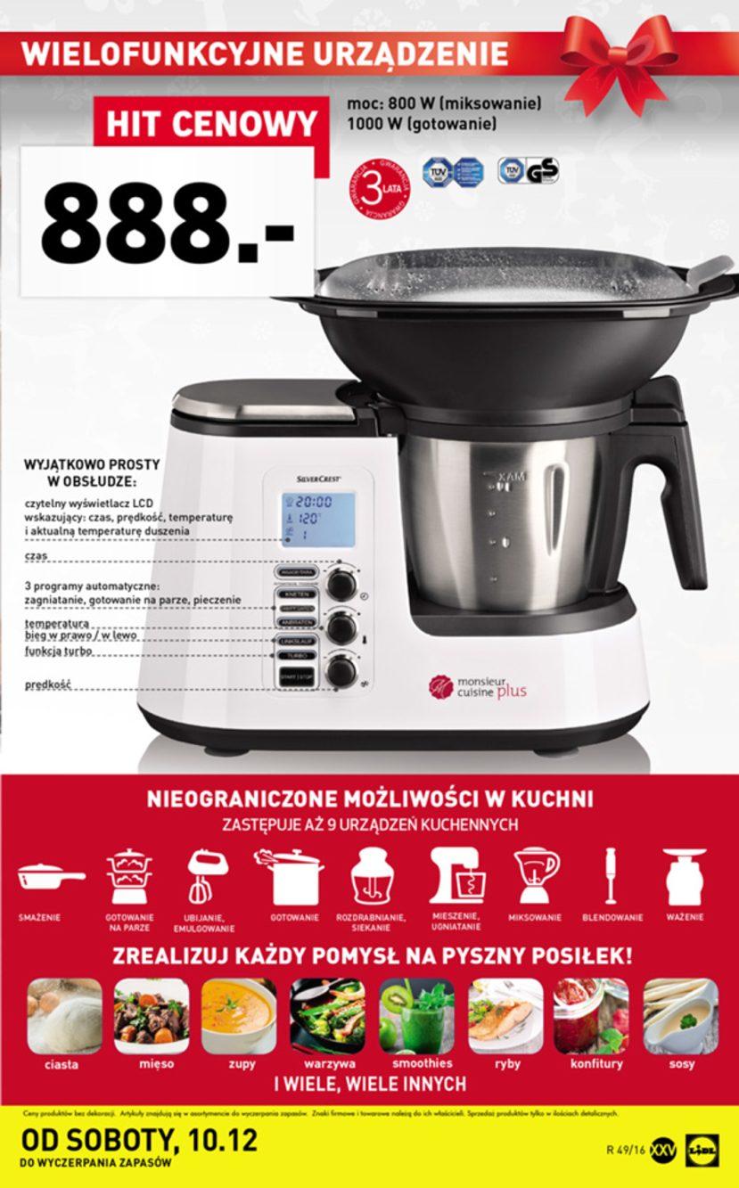 Gazetka promocyjna Lidl str. 47