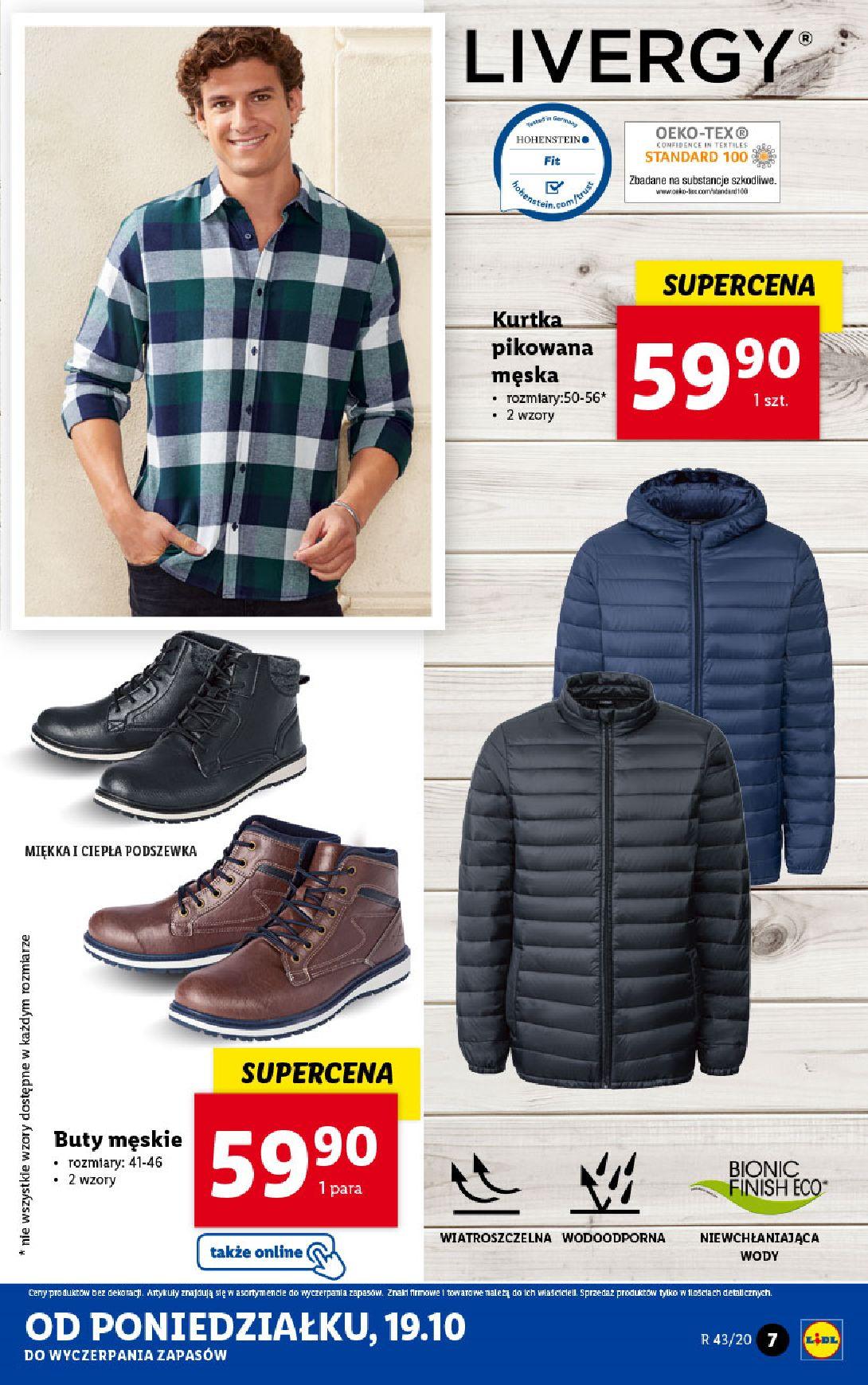 Gazetka promocyjna Lidl str. 7