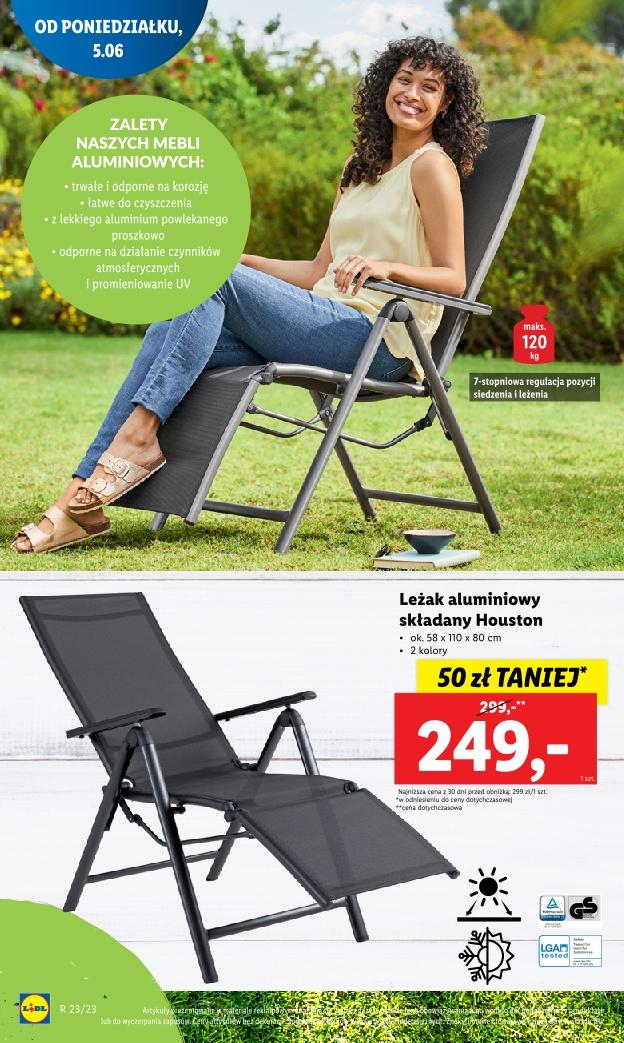Gazetka promocyjna Lidl str. 52