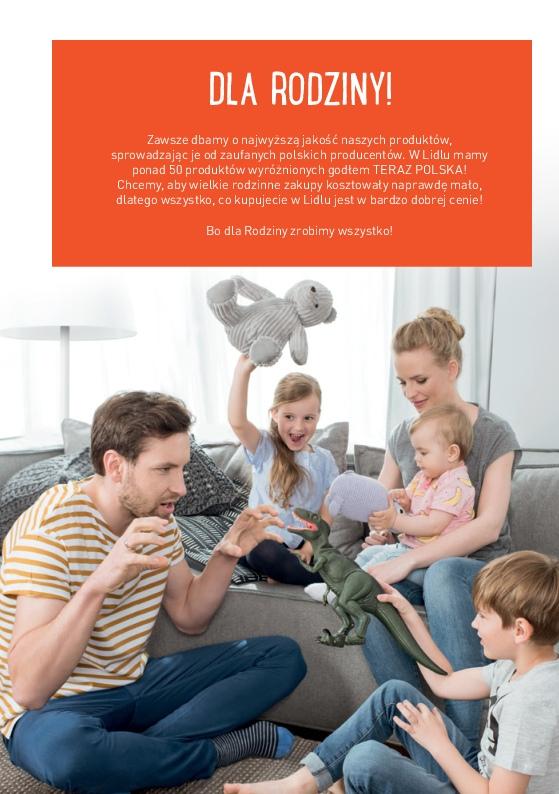 Gazetka promocyjna Lidl str. 39