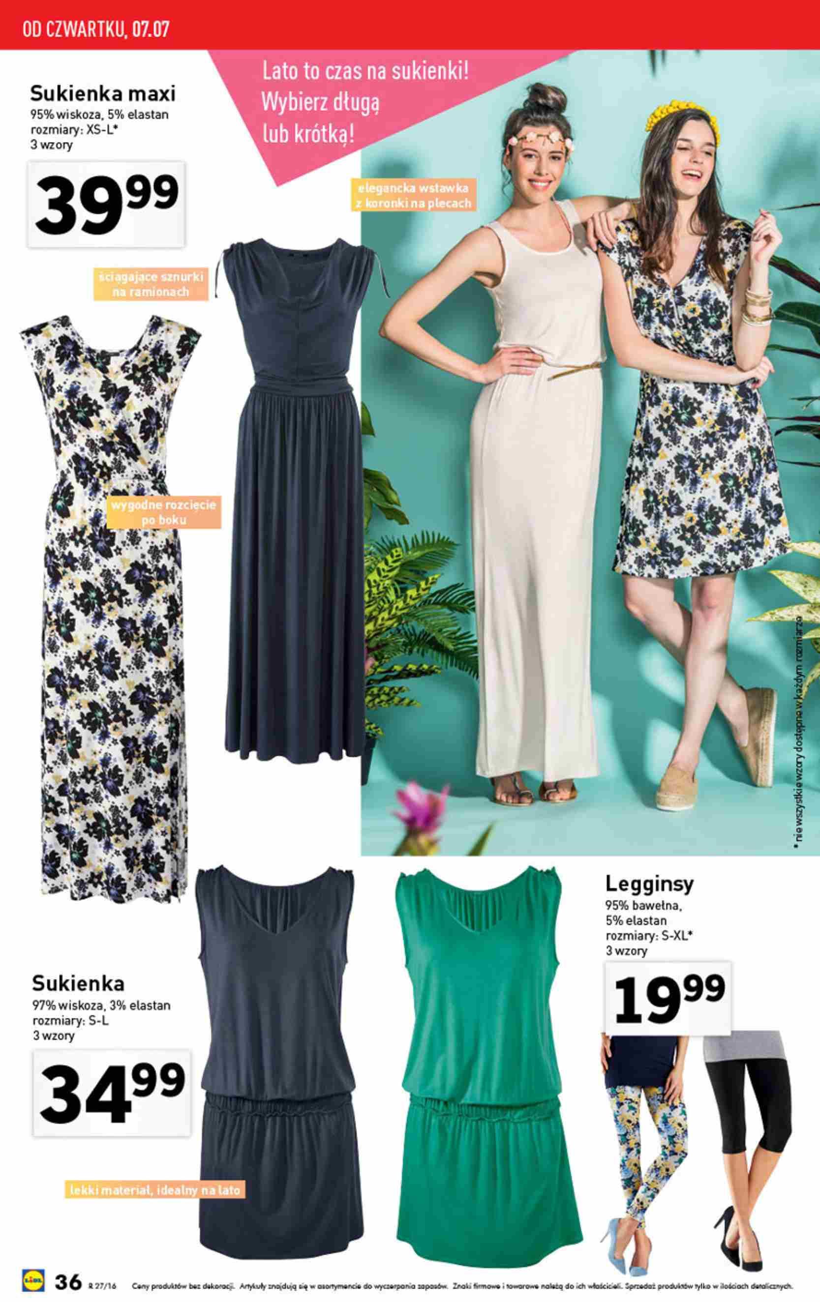 Gazetka promocyjna Lidl str. 15