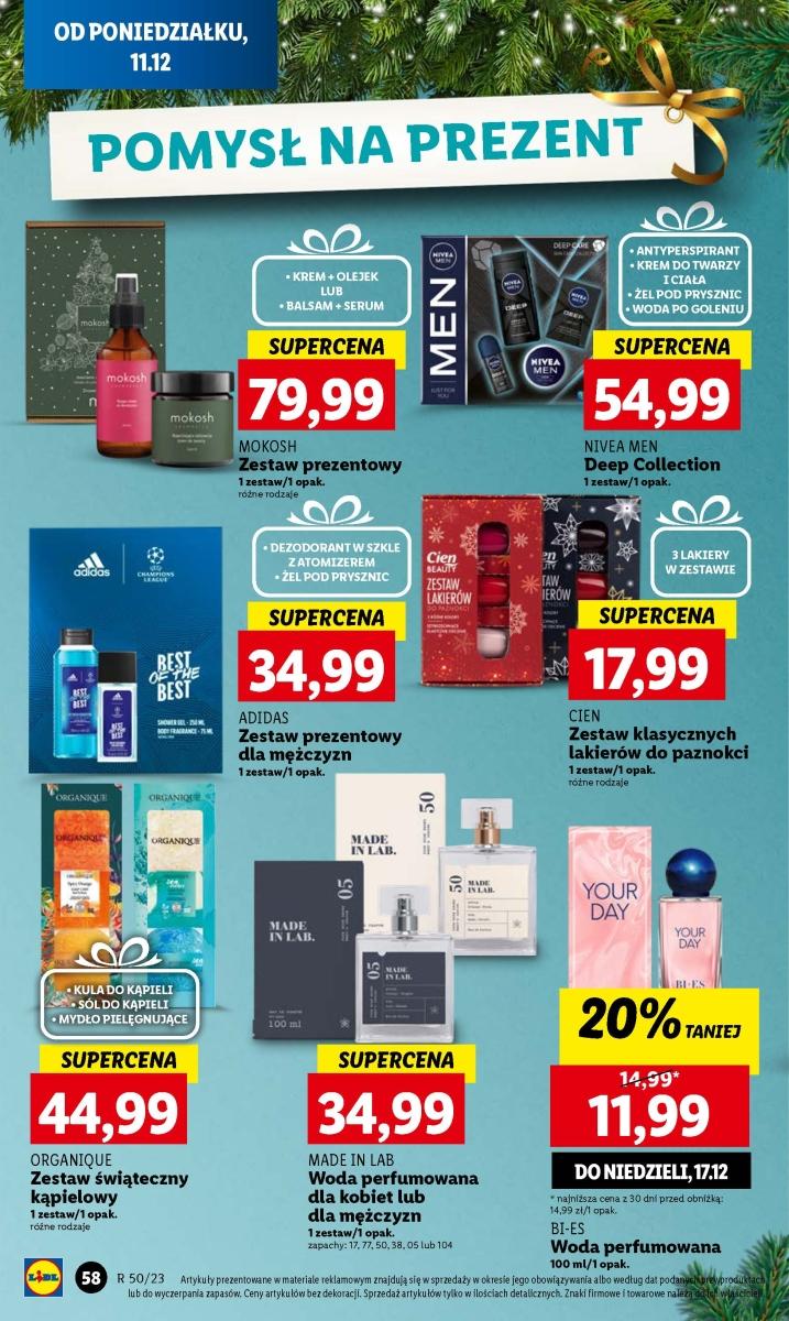 Gazetka promocyjna Lidl str. 64
