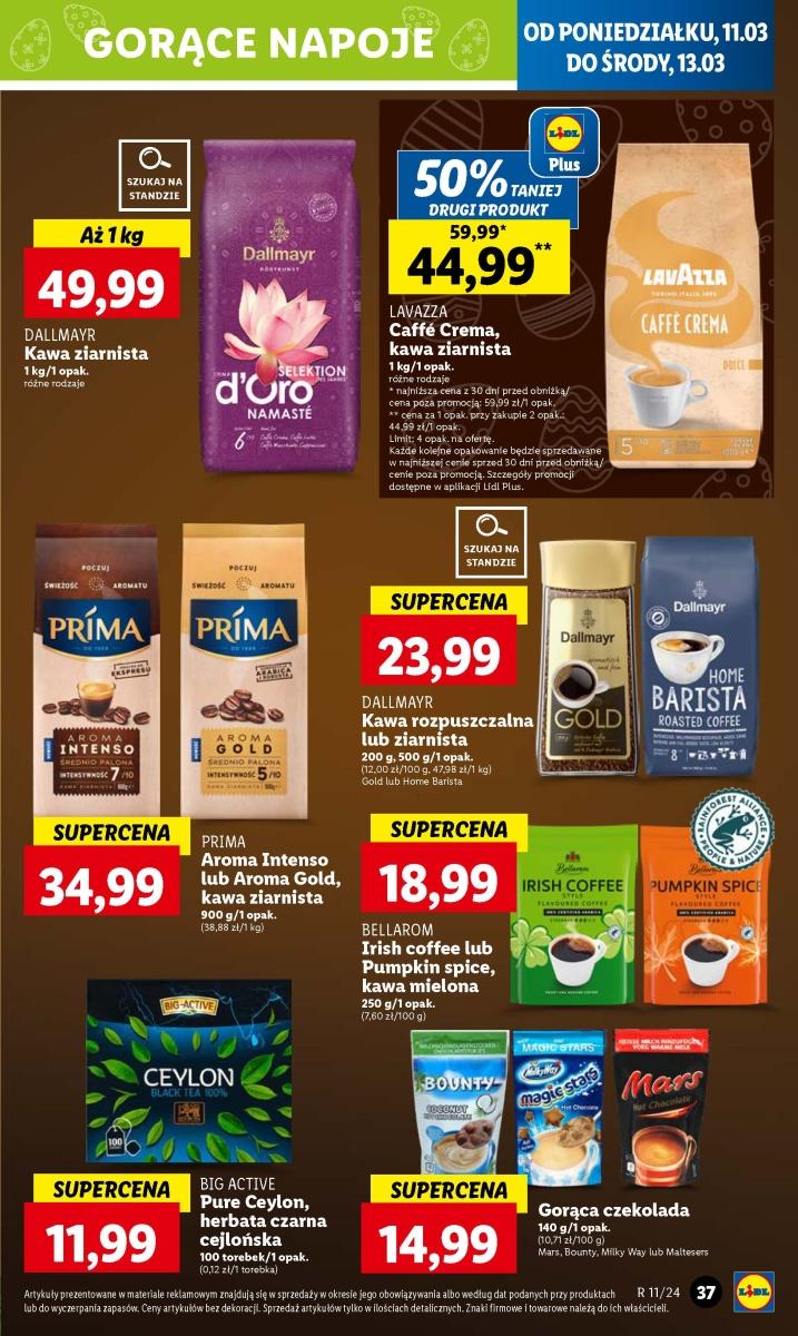 Gazetka promocyjna Lidl str. 44