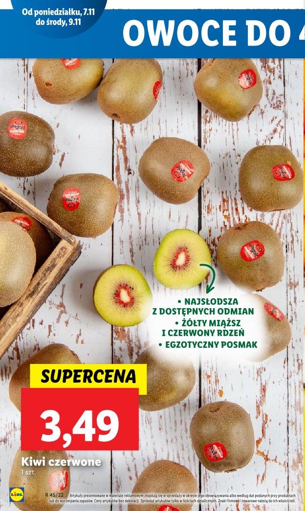 Gazetka promocyjna Lidl str. 18