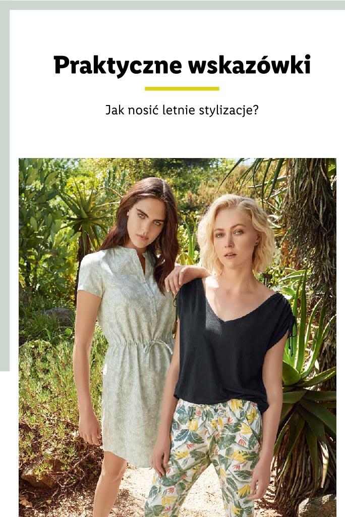 Gazetka promocyjna Lidl str. 12