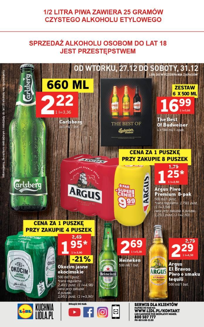 Gazetka promocyjna Lidl str. 8