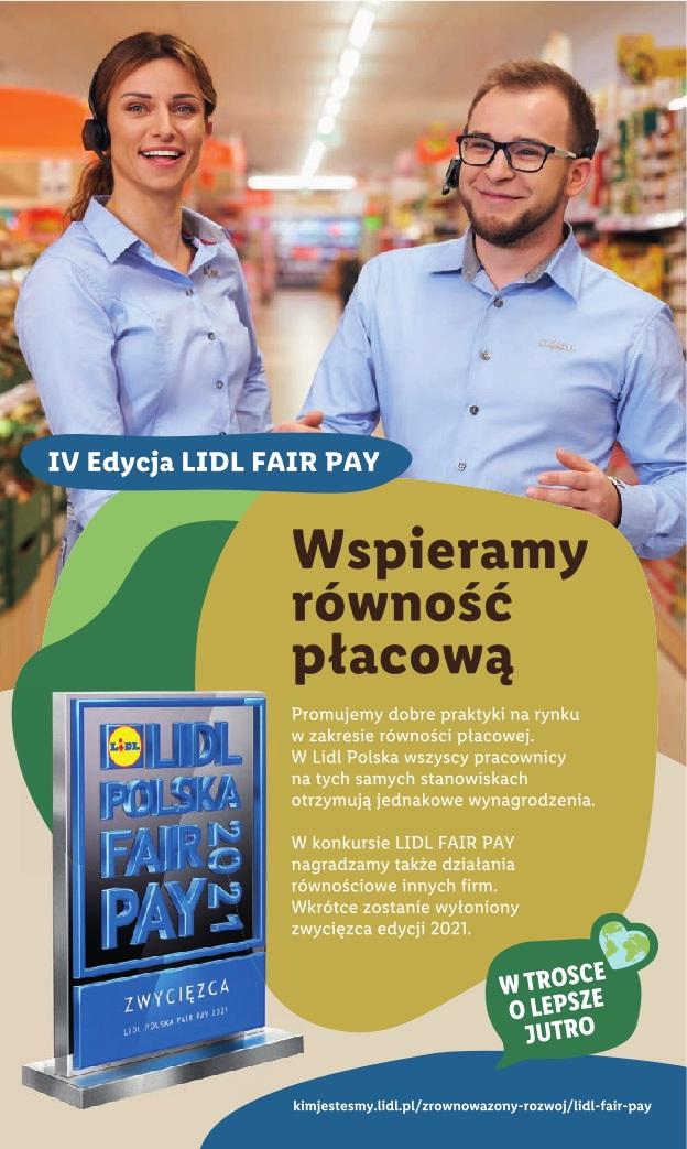 Gazetka promocyjna Lidl str. 69
