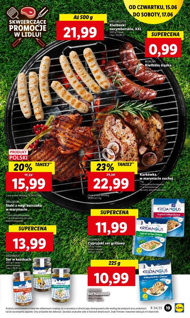 Gazetka promocyjna Lidl str. 25
