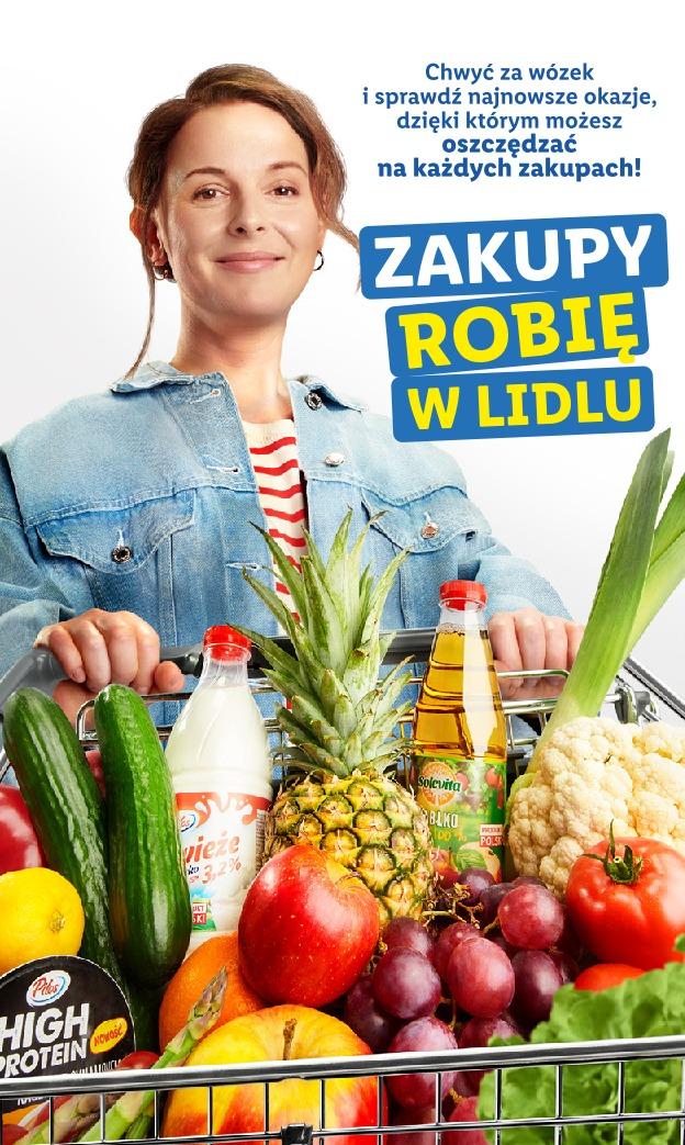 Gazetka promocyjna Lidl str. 9