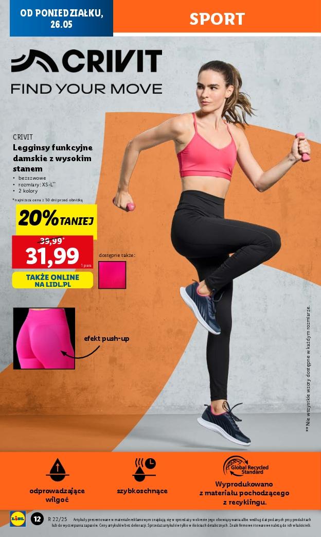 Gazetka promocyjna Lidl str. 13