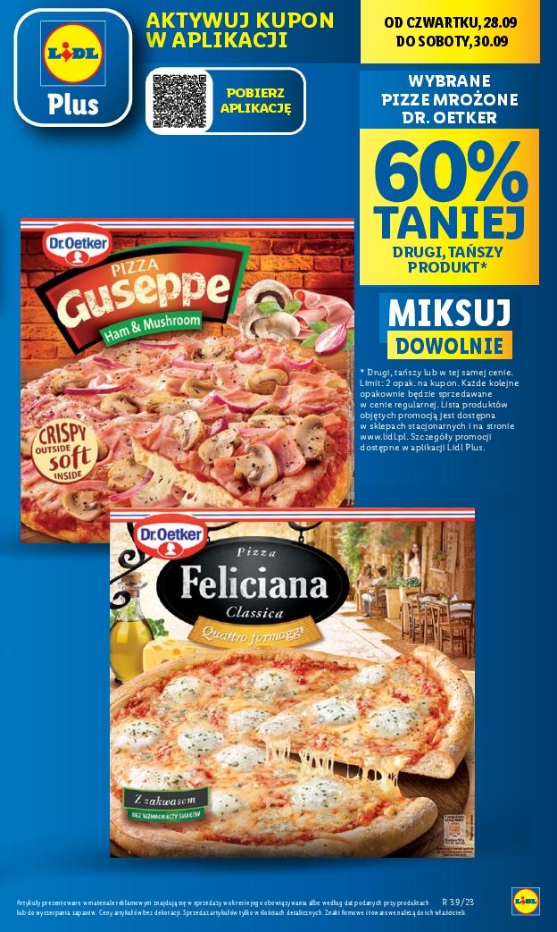 Gazetka promocyjna Lidl str. 9