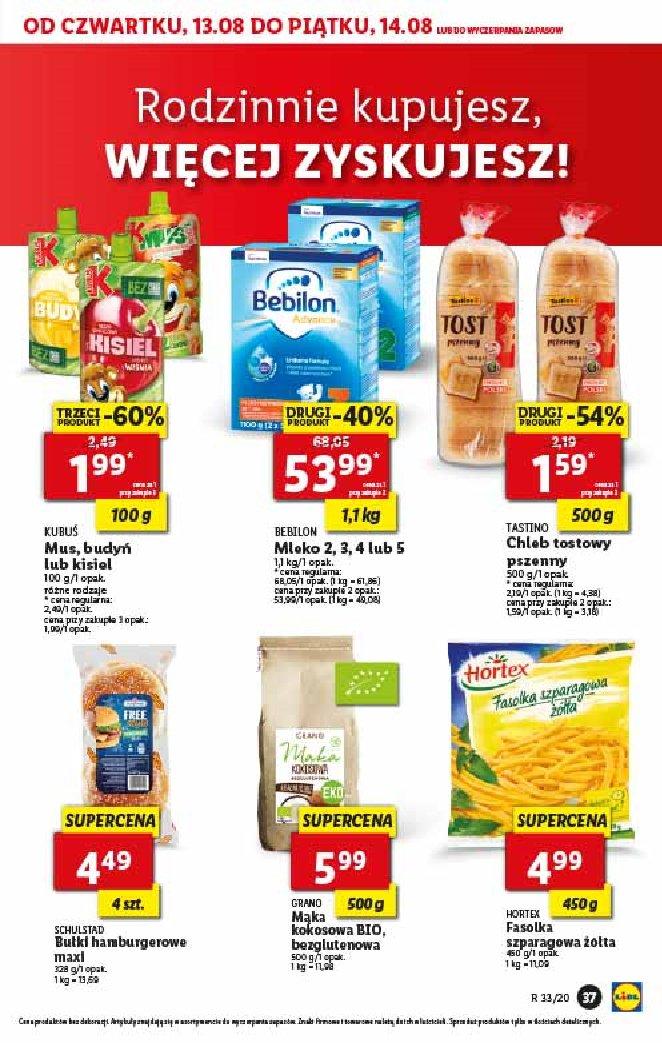 Gazetka promocyjna Lidl str. 37
