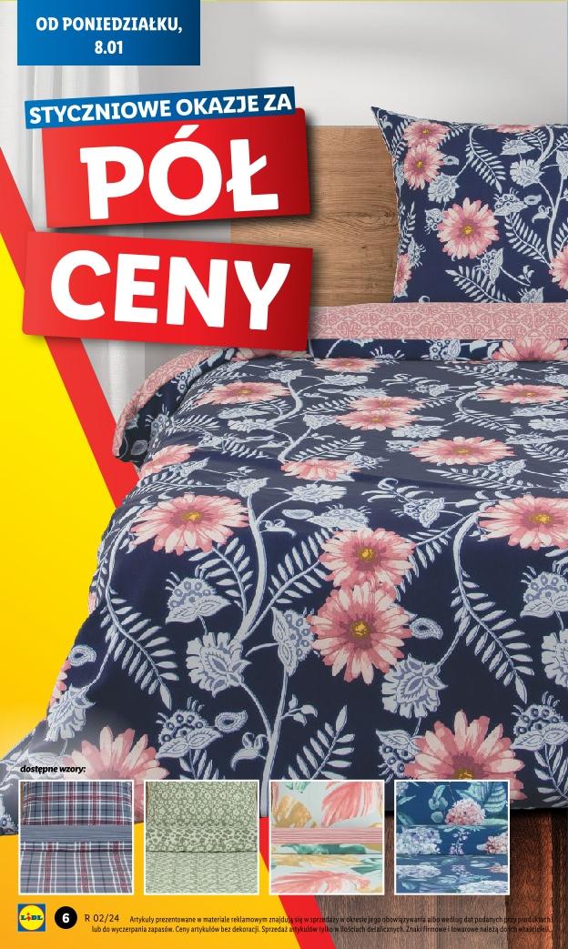 Gazetka promocyjna Lidl str. 8