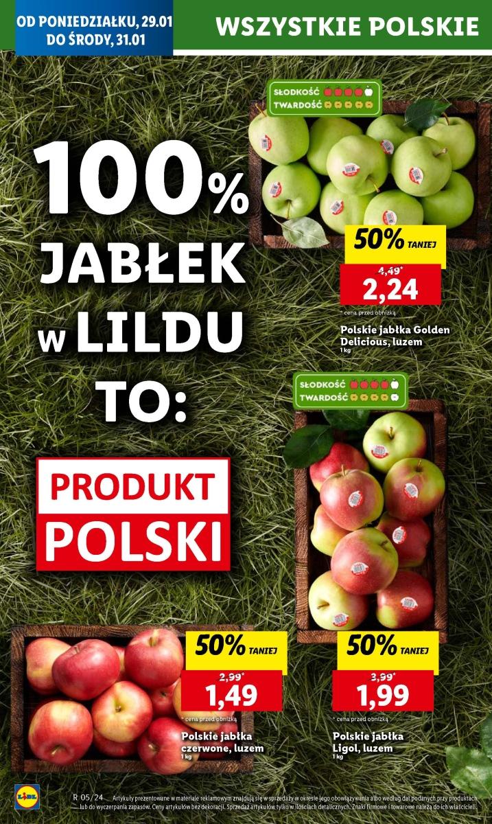 Gazetka promocyjna Lidl str. 22