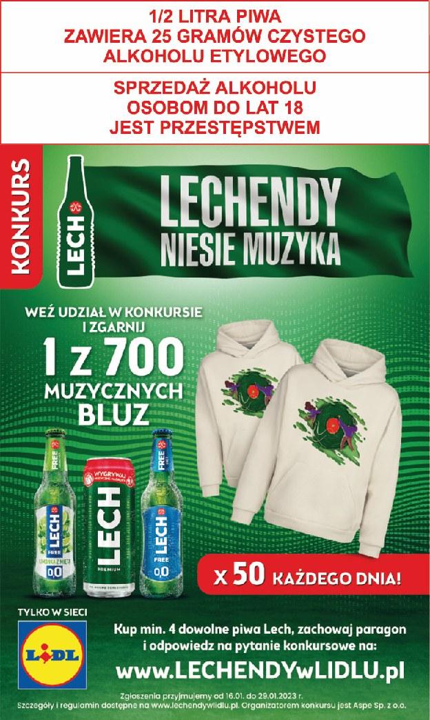 Gazetka promocyjna Lidl str. 52