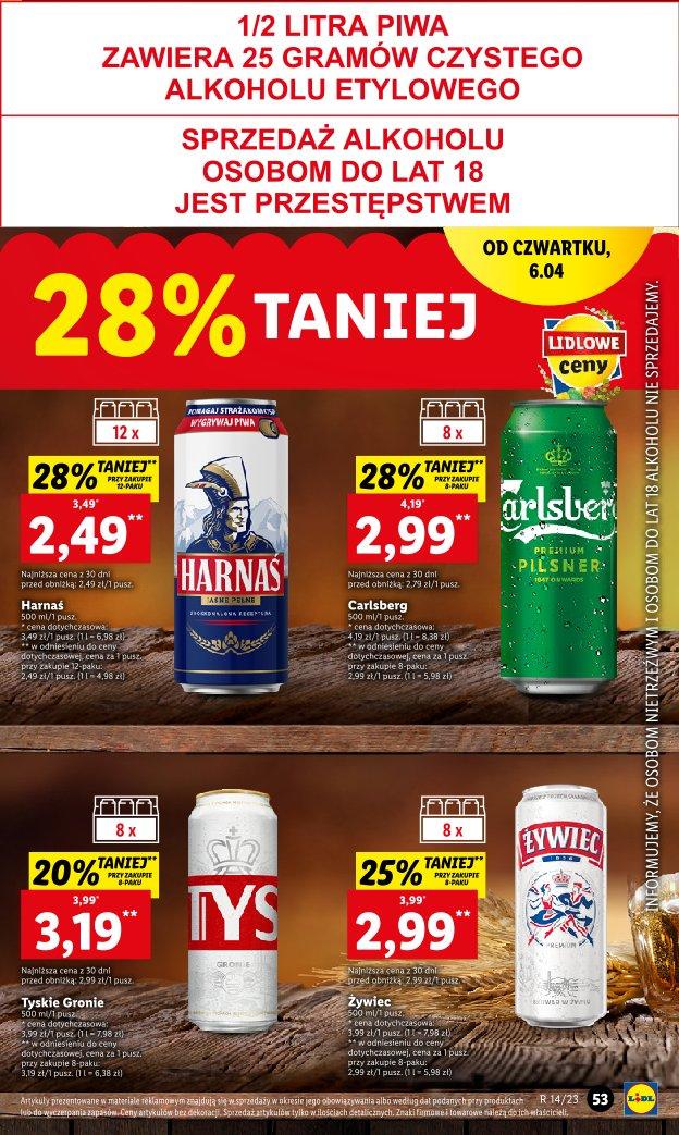 Gazetka promocyjna Lidl str. 54