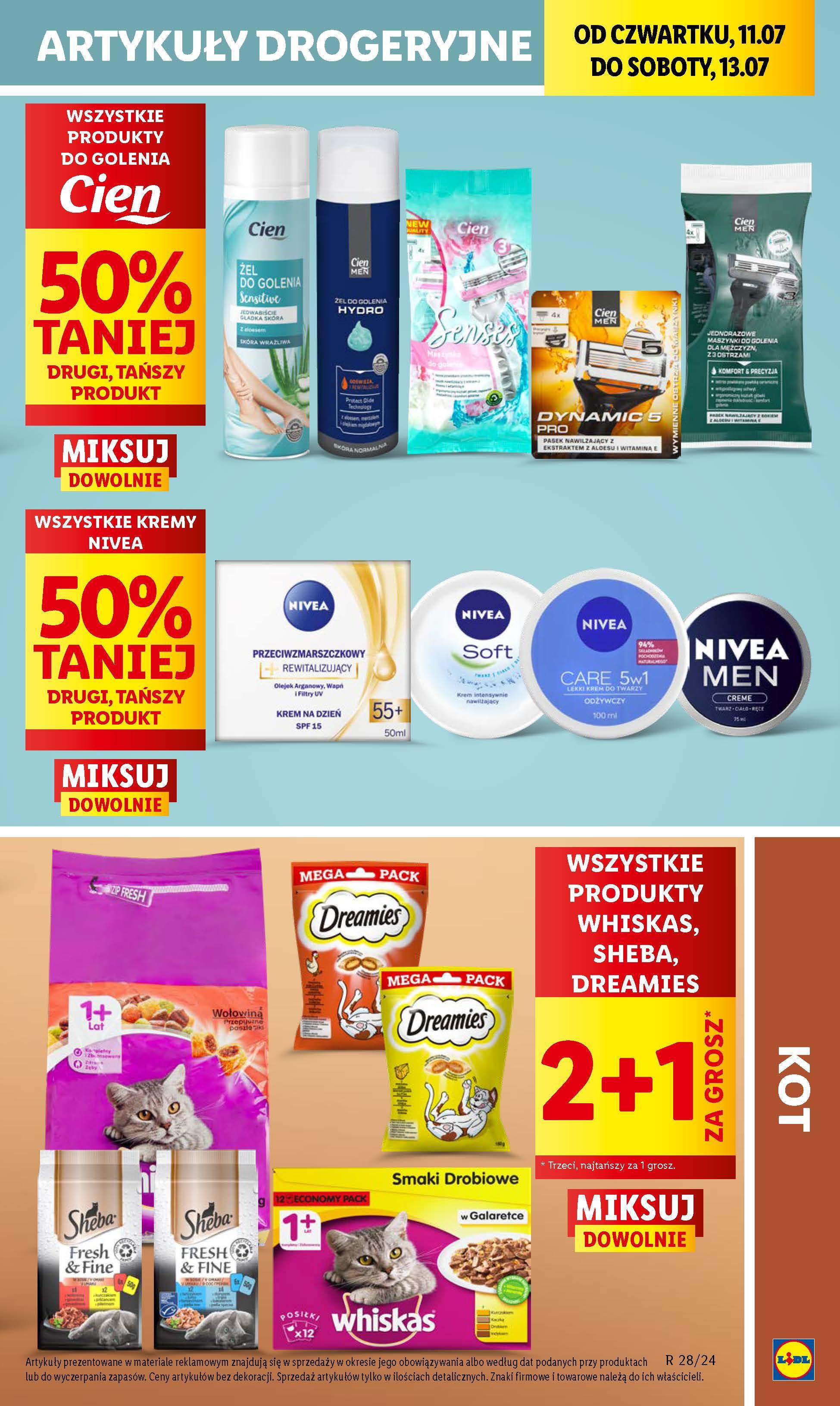 Gazetka promocyjna Lidl str. 41