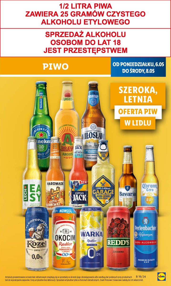 Gazetka promocyjna Lidl str. 45