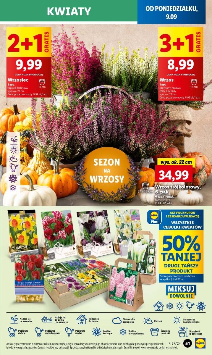 Gazetka promocyjna Lidl str. 55