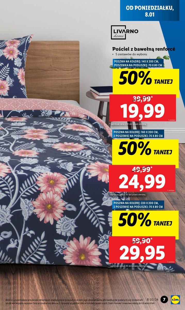 Gazetka promocyjna Lidl str. 9