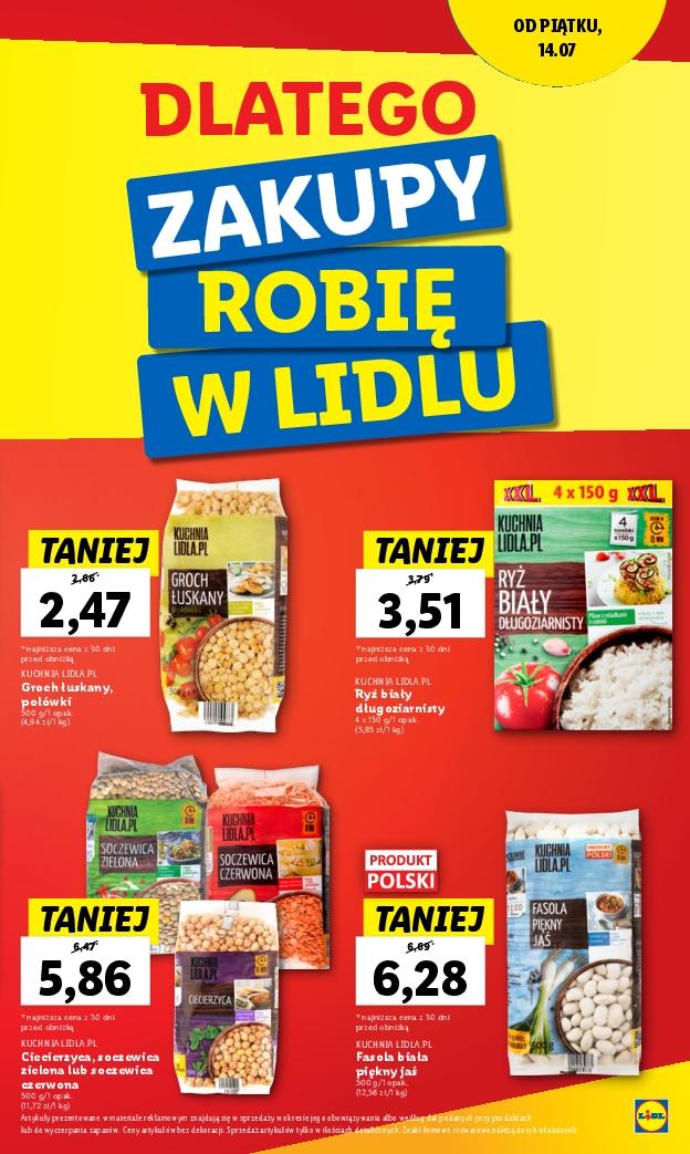 Gazetka promocyjna Lidl str. 37