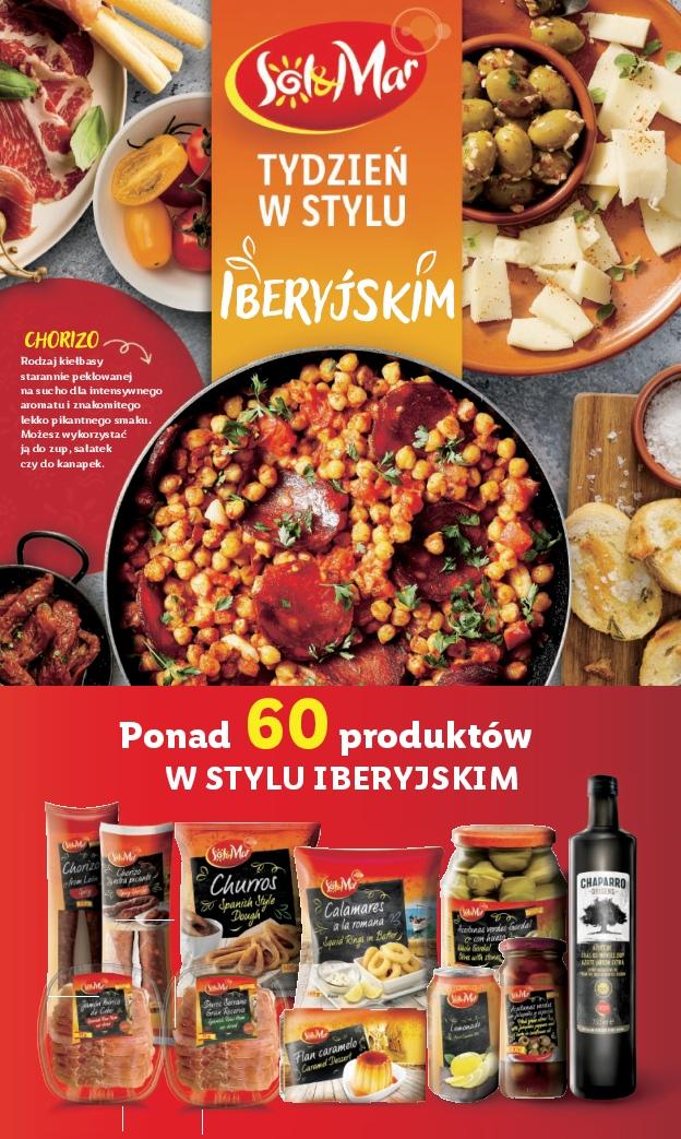 Gazetka promocyjna Lidl str. 42