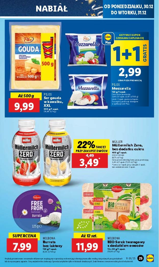 Gazetka promocyjna Lidl str. 26